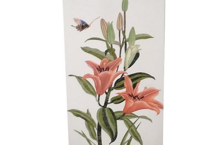 水刀拼花