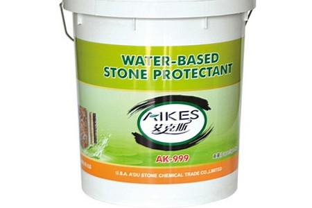 AK-999石材水性防護(hù)劑