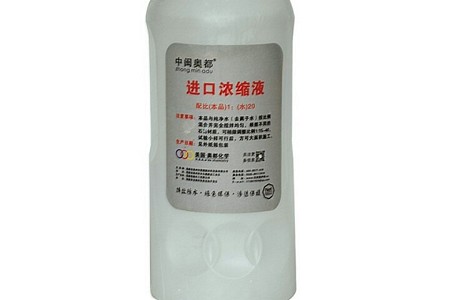 AD-409進(jìn)口濃縮也