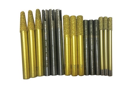 雕刻機(jī)刀頭