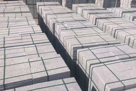 地鋪成品