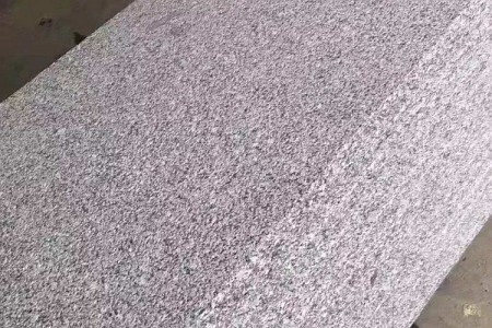 湖南芝麻灰噴砂面