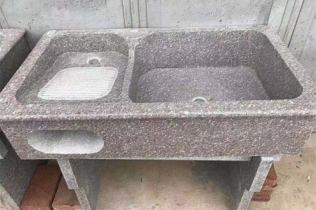 洗衣池