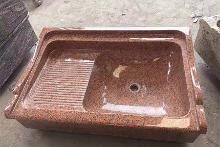 洗衣池
