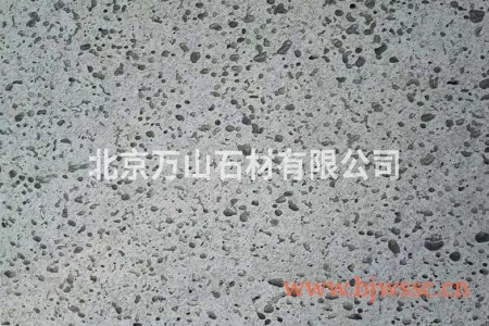 黑洞石機切面