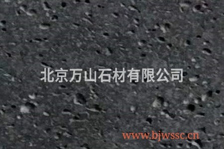 黑洞石亮光面