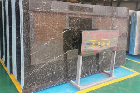 亞馬遜棕