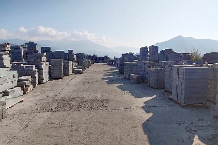 成品展示