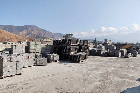 成品展示