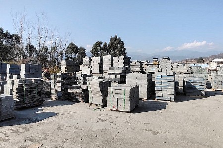 成品展示