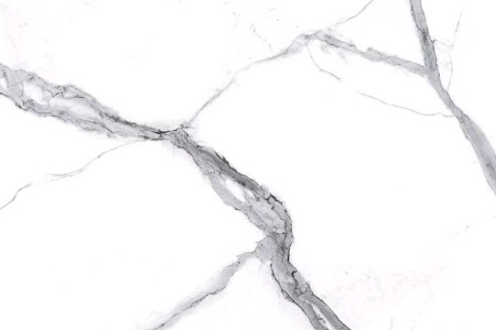 超白雪花白-Statuario Altissimo Soft Touch Book Match