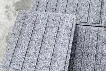 盲人石