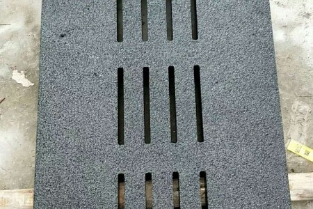 下水道石