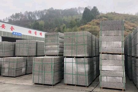 路沿石成品