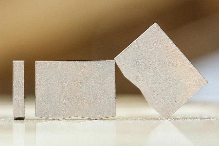 組合鋸刀頭