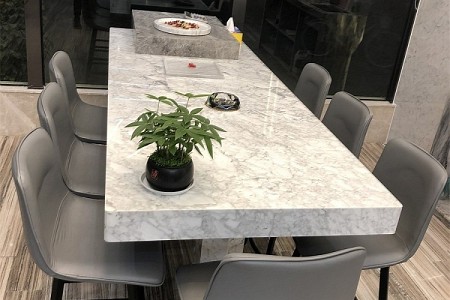 石制家具