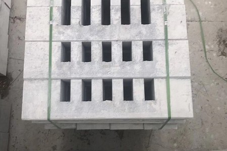 下水道石