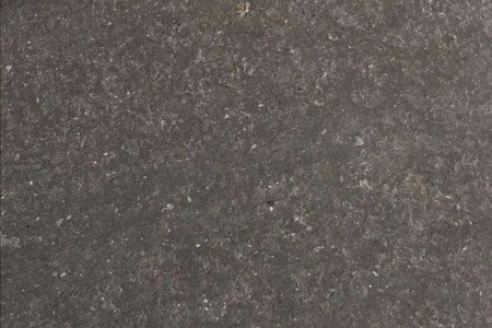 中國黑火燒面