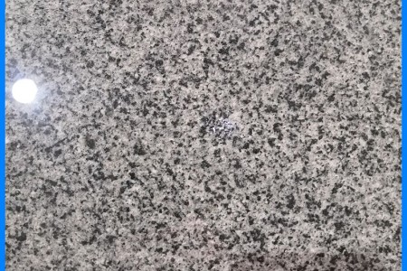 芝麻灰655光面