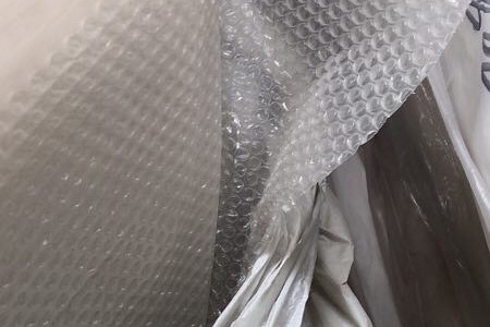 汽泡膜