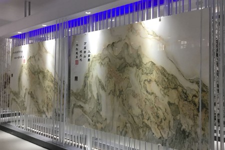 山水畫