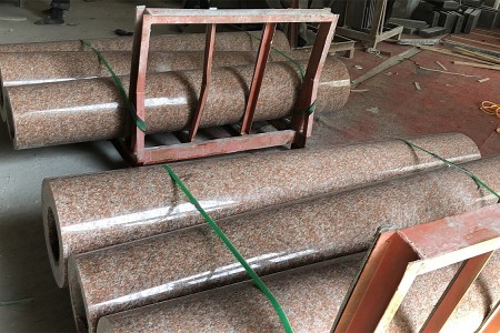 成品展示