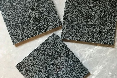 芝麻黑