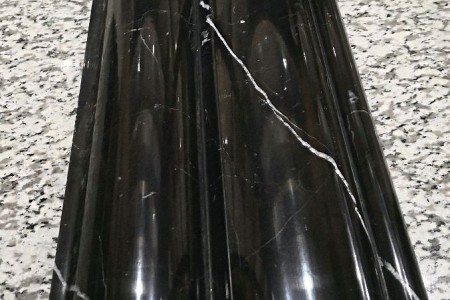 黑白根150mm電梯門套線