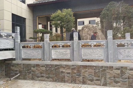 欄桿