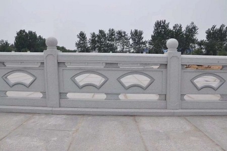 欄桿