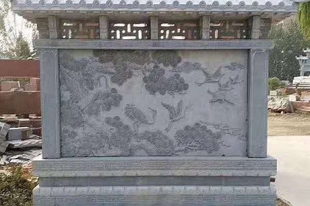照壁