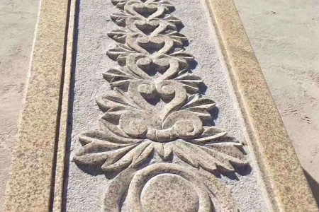 雕花