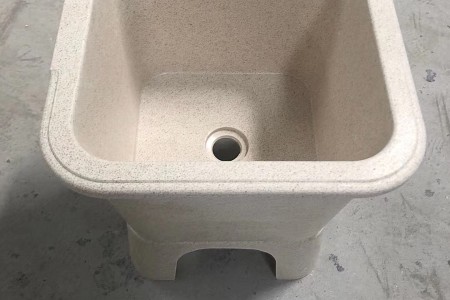 拖把池