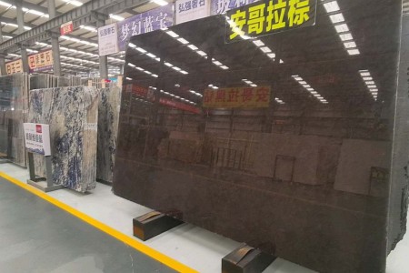安哥拉棕大板