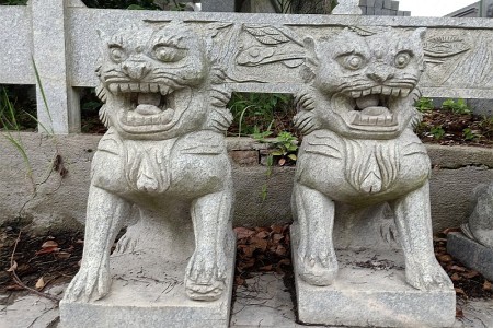 雕刻系列