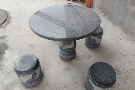 石制家具