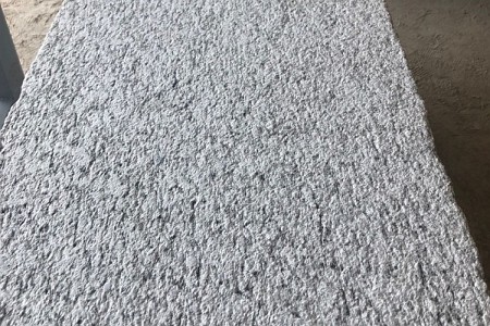 海浪花噴砂面
