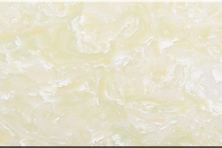 冰花綠玉 GREEN JADE WITH WHITE FLOWERS