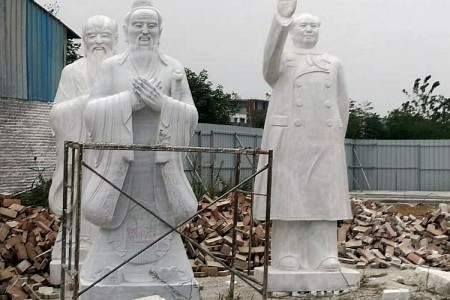 人物雕刻