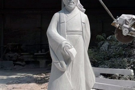 人物雕刻