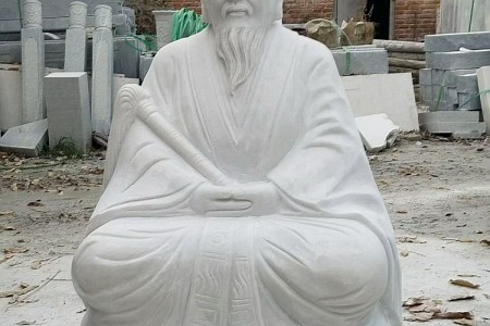 人物雕刻