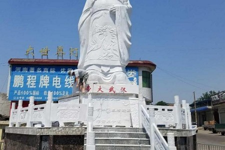 人物雕刻
