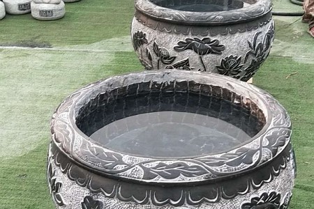花缽