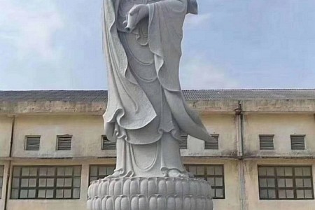 人物雕塑