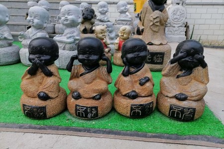 人物雕塑