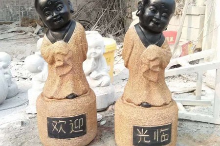 人物雕塑