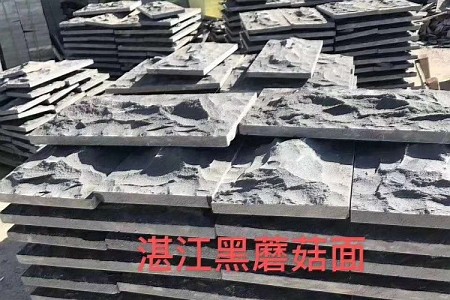 湛江黑蘑菇石