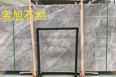 愛馬仕灰淺藍(lán)底