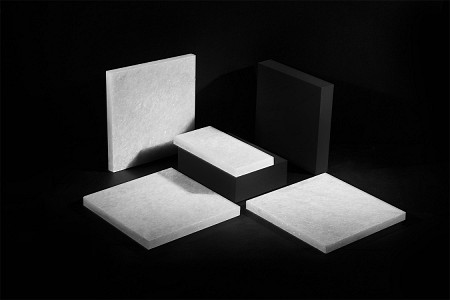 冰花白玉樣品