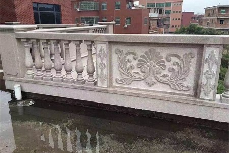 河欄桿